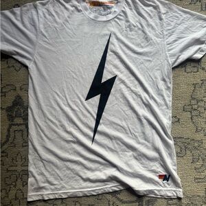 Aviator Nation Short Sleeve Tee Large